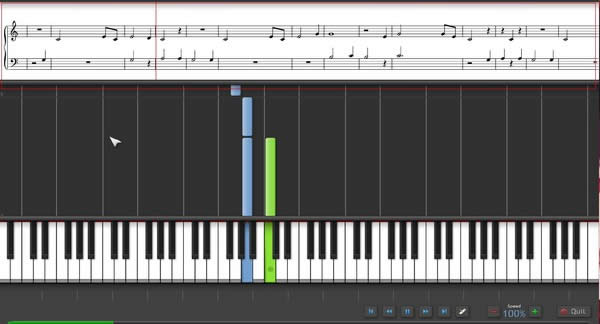 synthesiaΌ(do)٘V_X