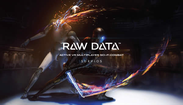 Raw Data