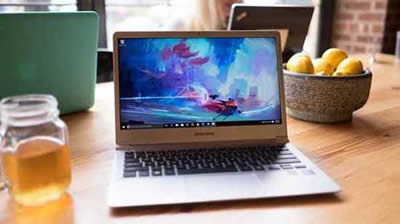 Notebook 9