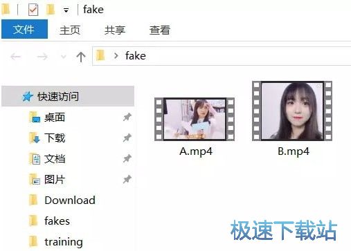 ҕlQĘܛd_Fakeapp 2.2.0 ٷM