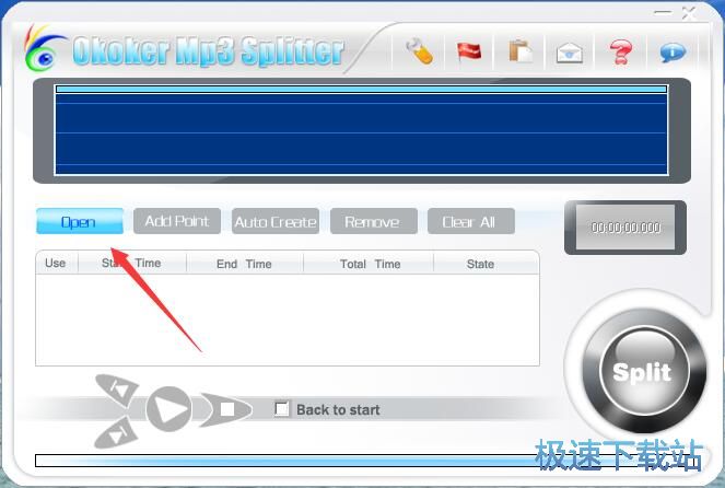 MP3ָd_Okoker Mp3 Splitter 5.0.0 ٷ汾