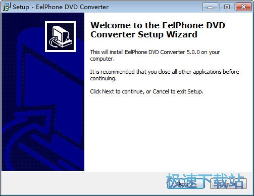 DVDҕlD(zhun)Qd_EelPhone DVD Converter 5.0.0 Oٰ