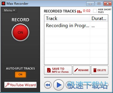 Maxܛd_Max Recorder 2.005 Oٰ