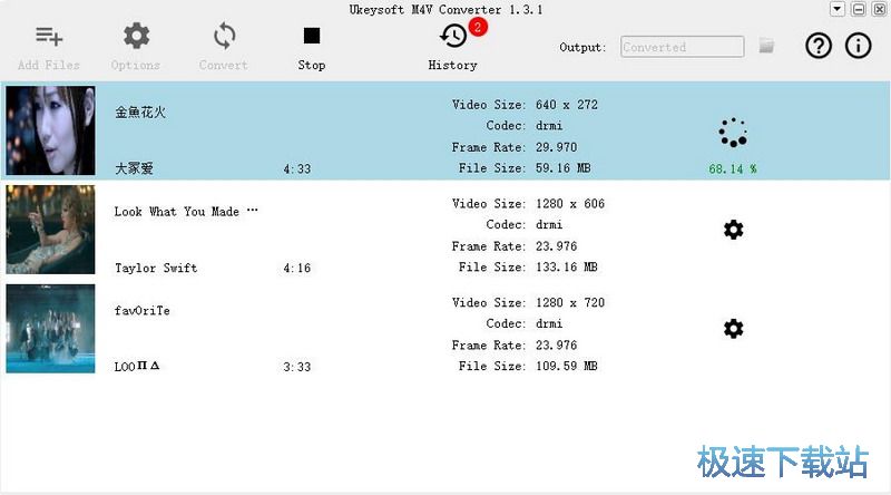 ukeysoft m4v converter DƬ