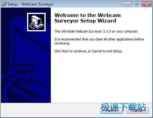 PCҕl׽ܛd_Webcam Surveyor(Xҕl׽ܛ) 3.7.1.1082 ٷ汾