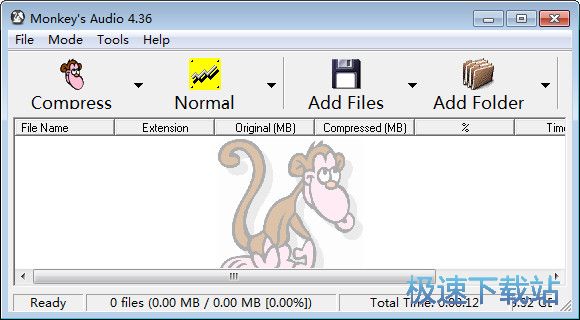 WAVD(zhun)APEʽD(zhun)Qd_Monkeys Audio 4.43 °