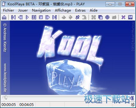 MP3d_KoolPlaya 1.3.1.4 ٷ汾