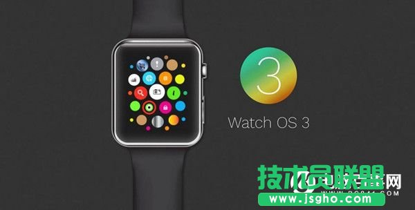 watchOS 3 Beta1A(y)[ô(j) (lin)