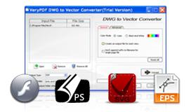 DWGD(zhun)ʸDd_VeryPDF DWG to Vector Converter 2.0 ٷ汾