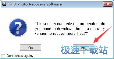 iFinDDƬ֏(f)ܛd_iFinD Photo Recovery 5.9.1 ٷ汾