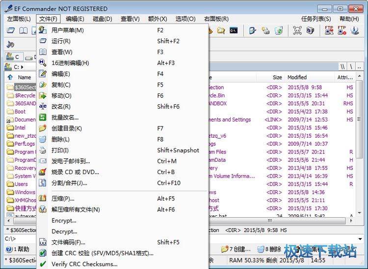 EFļd_EF Commander(pĿļ) 19.02 Gɫ汾