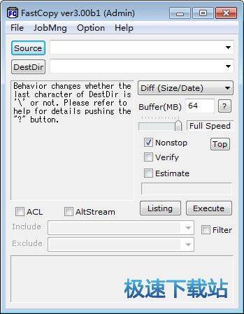 ļؐd_Fastcopy(ļ(f)ƹ) 3.6.1.49 İ32/64