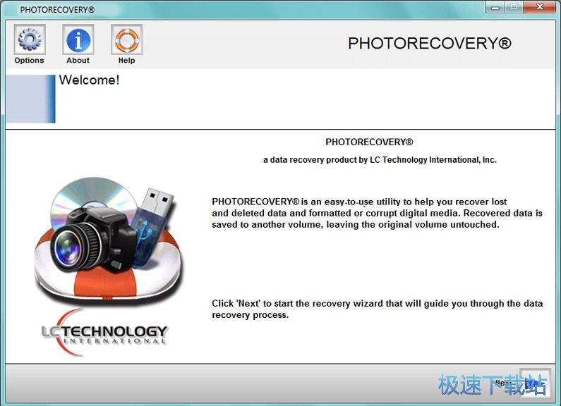 Ƭļ֏(f)ܛd_PHOTORECOVERY Pro 5.1.8.9 Oٰ汾