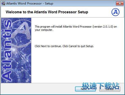 WordŰܛd_Atlantis Word Processor 3.2.10.4 ٷ汾