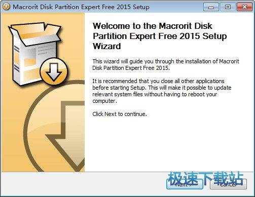 I(y)űPօ^(q)d_Macrorit Disk Partition Expert 5.3.9 ٷ汾