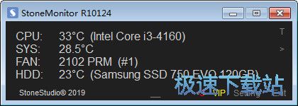 ӲضȲ鿴d_StoneMonitor 1.0 ٷ汾