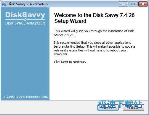 ӲPgd_Disk Savvy(鿴ռÿg) 11.7.26 ٷ汾