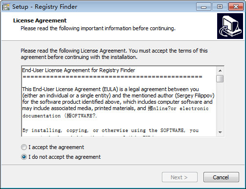 עԱd_Registry Finder 2.33.1 ٷ汾