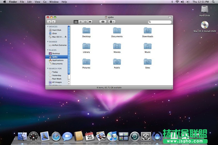 Mac OS Xΰbܛ (lin)