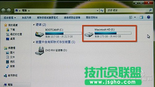 Mac OS XΰbWin7