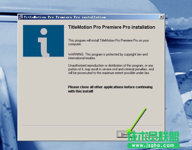 TitleMotion ProbPremiere PRO 2.0DĽ̳