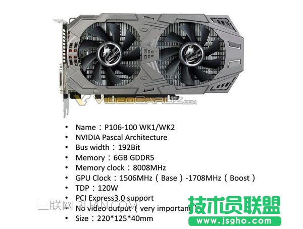 NVIDIAȫڵVGP104ع⣺eΑ_¿;W(wng)