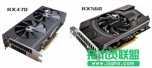 {(ln)ʯRX470/560ڵV@ |(zh)NVIDIA