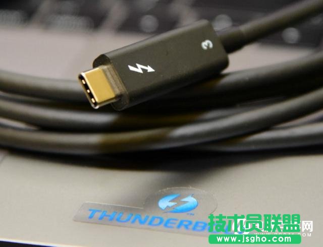 Thunderboltʲôӿ XThunderbolt3ӿ֪R