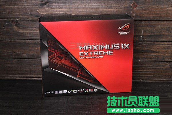 ROG M9E