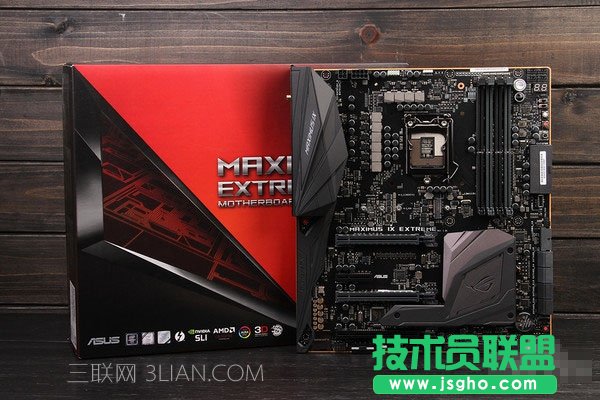 ROG M9E