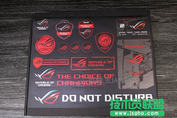 ROG M9E