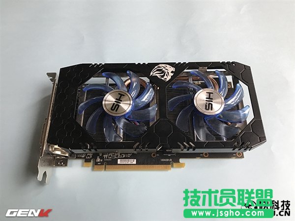 AMD RX 570@Ҏ(gu)񅢔(sh)ô (lin)