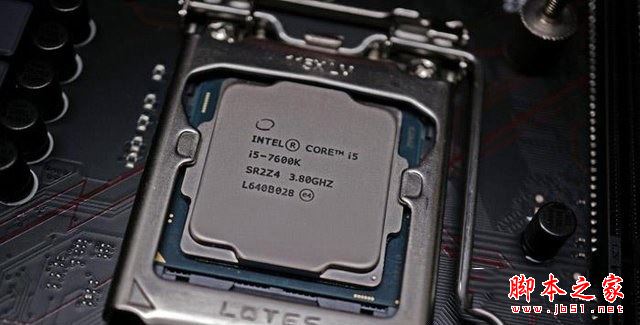 i5-7600Kʲô@