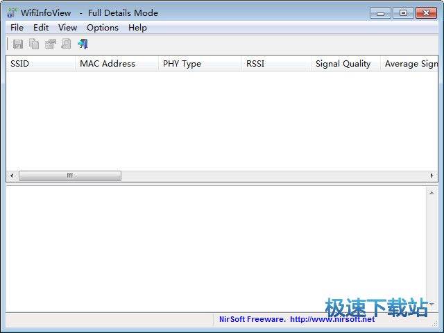 wifiWj蹤d_WifiInfoView(oWjܛ) 2.42 ľGɫ汾