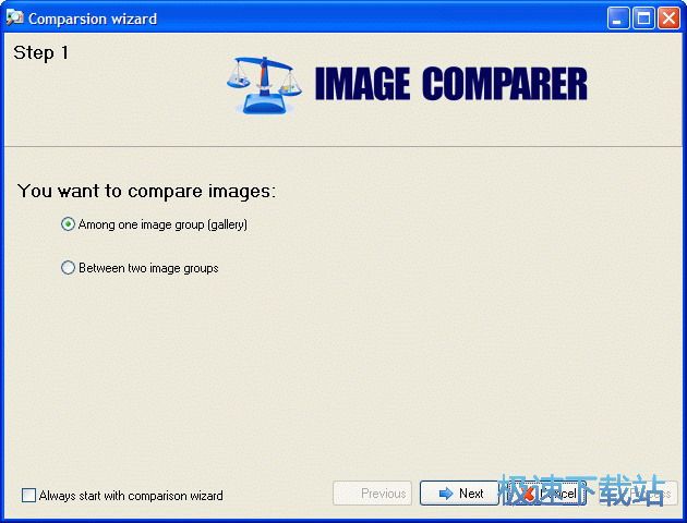 image comparer