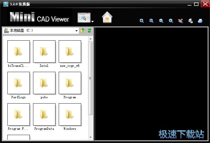 CADD鿴d_Mini CAD Viewer 3.2.0.0 İ