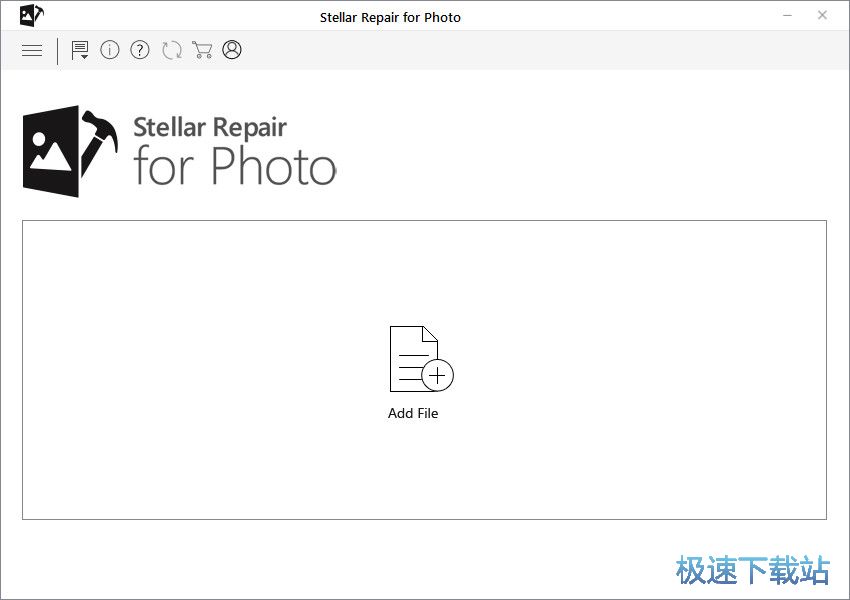 DƬƬޏ(f)d_Stellar Repair for Photo 6.0 ٷ汾