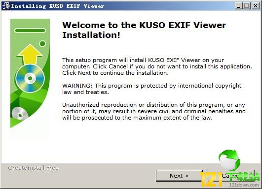 exifϢ鿴(KUSO Exif Viewer)d