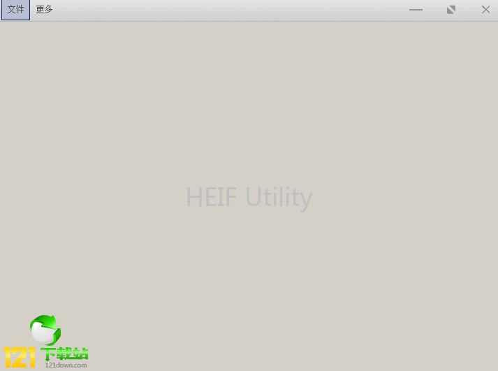 heicDƬ__heicʽ鿴(HEIF Utility)d v1.2ٷİ