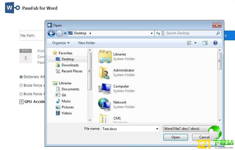 PassFab Word Password Recovery(wordܴaƽ⹤)d v8.3.1M(fi)汾