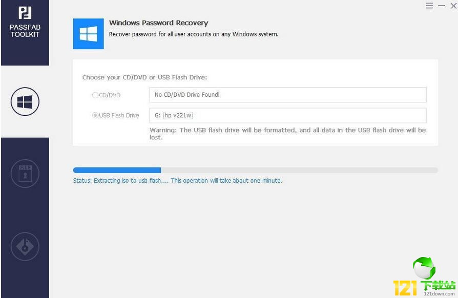 PassFab ToolKit_PassFab ToolKit(ܴa֏(f)) v1.0.0.1M汾