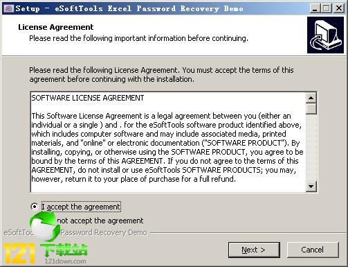 eSoftTools Excel Password Recovery(excelܴaƽ⹤)d