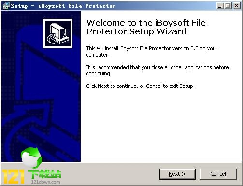 iBoysoft File Protector(ļo(h)ܛ)d