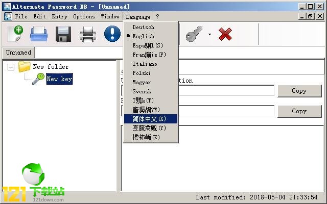 Alternate Password DB_Alternate Password DB(ܴa) v2.560M汾