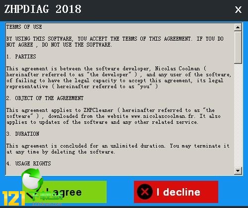 ZHPDiag_ZHPDiag(XľR隢ܛ)d v2018.4.27.87ٷM汾