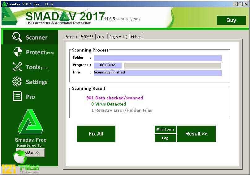 Smadav Pro 2018(uPܛ)d