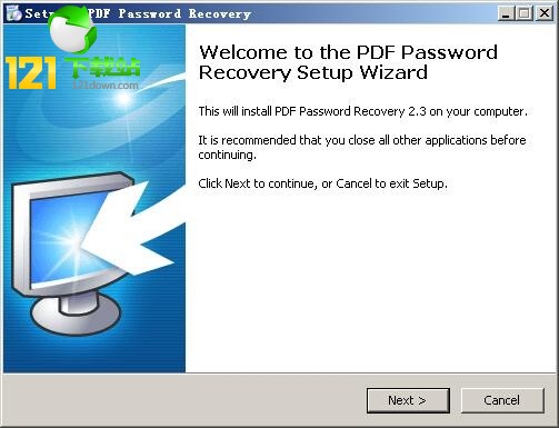 Top Password PDF Password Recovery(pdfܴaƳ)d v2.30ٷ汾