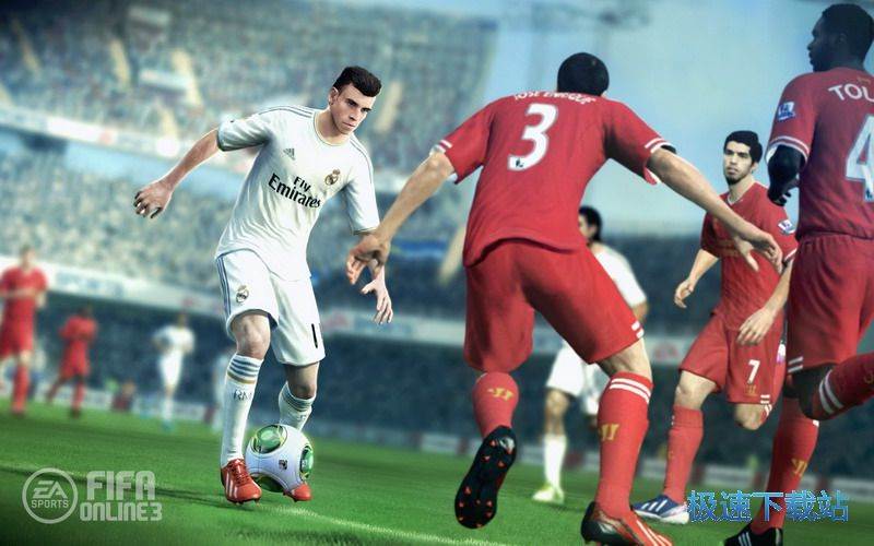 FIFA online3d_FIFA online3(ˇwھ3) 4.0.1.0.0 ٷd