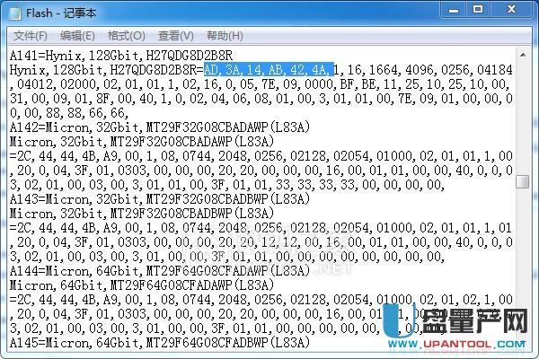 ۘsSM2246XTSSD_ecompare Flash FailQ