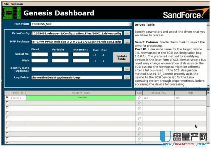 SandForce SF2281ssd_(ki)̡̳mSF-2000ϵ